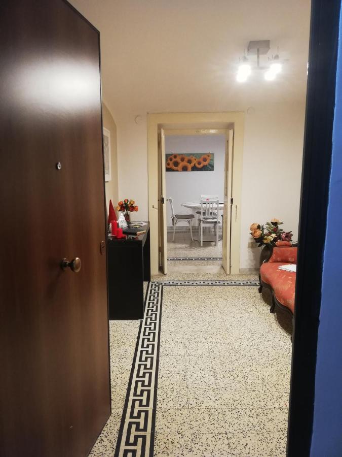 شقة Residenza Don Carlo نابولي المظهر الخارجي الصورة