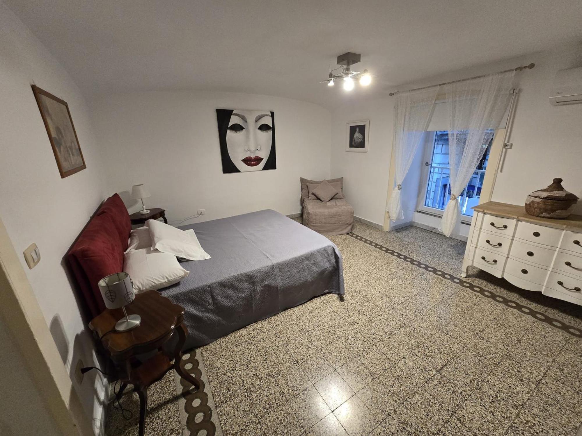 شقة Residenza Don Carlo نابولي المظهر الخارجي الصورة